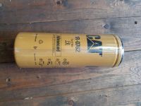 CATERPILLAR 1R-0762 1R0762 Kraftstofffilter / Fuel Filter Sachsen-Anhalt - Magdeburg Vorschau