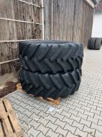 CEAT VF 650/65R34 TORQUEMAX SB TL 170 D  Reifen Bayern - Oberschneiding Vorschau