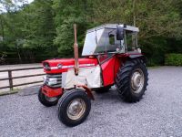 Massey Ferguson 158 Nordrhein-Westfalen - Monschau Vorschau