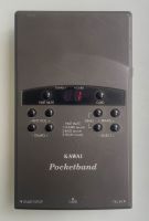 KAWAI Pocketband,Vintage Berlin - Köpenick Vorschau