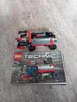 Lego Set 42084 Niedersachsen - Ovelgönne Vorschau