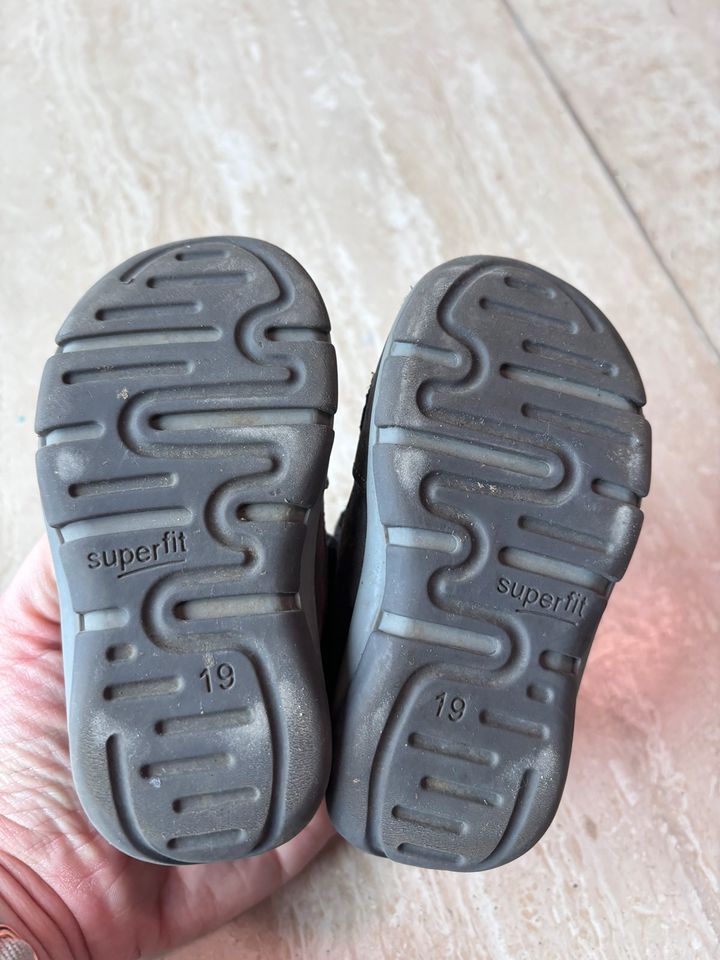 Superfit Sandalen in Weil am Rhein