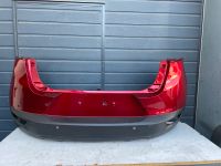 Mazda CX-3 DK Stoßstange Bumper Hinten PDC D10J-50221 Ab 2015 Baden-Württemberg - Bönnigheim Vorschau