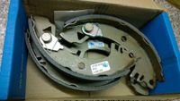 ATE Bremsbacken Ford Sierra ohne ABS 1.3 1.6  03.0137-0156.2 Hessen - Merenberg Vorschau