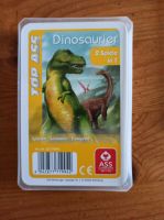 Top Ass Kartenspiel Dinosaurier Bayern - Baunach Vorschau