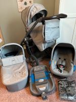 Kinderwagen Kombi Set my junior® Hamburg-Mitte - Hamburg Hamm Vorschau