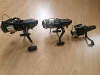 Angelrolle Shimano braitrunner 6500b,4500,ht7 Chemnitz - Sonnenberg Vorschau