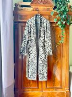 Cardigan Strickjacke Mantel Alpaka Wolle Damen Gr. M / 38 Berlin - Treptow Vorschau