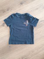 *neuwertig* Kurzarm Shirt T-Shirt Gr. 86/92 Bayern - Maßbach Vorschau