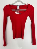 Zara Oberteil / Langarmshirt / Longsleev Hannover - Mitte Vorschau