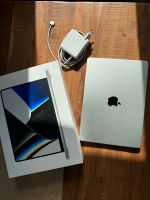 Apple MacBook Pro 14 Zoll M1 Pro ; 10 Kern ; 16GB ; 1TB Nordrhein-Westfalen - Nettetal Vorschau