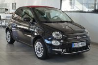 Fiat 500C Lounge*Navi*T-Leder*Tempomat*U-Connect Bayern - Anzing Vorschau