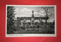 Alte Postkarte AK Friedrichroda, Kurhaus Baden-Württemberg - Gailingen am Hochrhein Vorschau