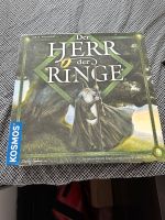 Herr der Ringe Brettspiel ####FAST NEU'##### Bayern - Ochsenfurt Vorschau