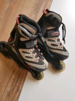 Inliner Rollerblade, Gr. 29/34 Bayern - Biessenhofen Vorschau