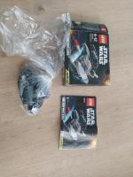 Lego Star Wars 75073 Bayern - Augsburg Vorschau