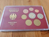 Euro Münzensatz 2005 F Thüringen - Jena Vorschau