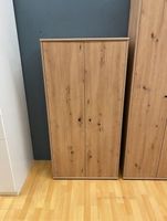 !NEU! Kleiner Schrank/ Kommode Artisan Eiche (8731) Baden-Württemberg - Sigmaringen Vorschau