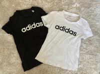 Adidas T-Shirt Set Hessen - Lahnau Vorschau