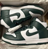 Nike Dunk High SP Spartan Green 43 (9,5 US) Nordrhein-Westfalen - Neuss Vorschau