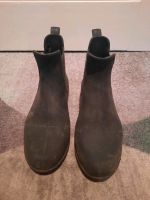 Reiterstiefel / Stiefeletten Gr. 38 Leipzig - Kleinzschocher Vorschau