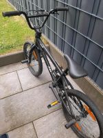 BMX Fahrrad Nordrhein-Westfalen - Mönchengladbach Vorschau