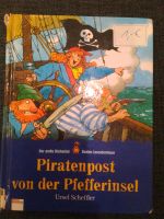 Buch: Piratenpost von der Pfefferinsel. Nordrhein-Westfalen - Goch Vorschau