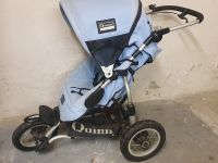 KINDERWAGEN QUINNY XL FREESTYLE Baden-Württemberg - Freiburg im Breisgau Vorschau