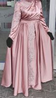 Abendkleid gr.46 rose Nordrhein-Westfalen - Engelskirchen Vorschau