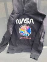 H&M NASA Hoodie Gr. 158 164 Kapuzen-Sweatshirt Hessen - Hessisch Lichtenau Vorschau