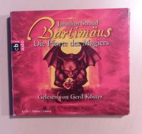 Hörbuch Bartimäus - Die Pforte des Magiers , 6 CDs Baden-Württemberg - Althengstett Vorschau