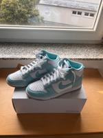 Nike Dunk High By You – Unikat – Größe 43 Hessen - Gelnhausen Vorschau