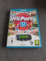 Nintendo Wii U Spiel  Wii U Party Essen - Essen-Borbeck Vorschau