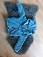 Blaue Teddyjacke Neu Berlin - Westend Vorschau