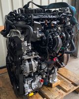 Motor Komplett DW12RU 4H03 Jumper 18.000km 1Jahr Garantie Niedersachsen - Wolfsburg Vorschau
