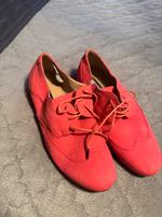 Halbschuhe Gr. 40 neu Nordrhein-Westfalen - Mönchengladbach Vorschau