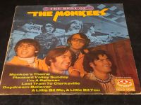 The Monkees - The Best Of The Monkees, LP, Album, Comp. Nordrhein-Westfalen - Neuss Vorschau