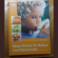 Kochbuch für Babys und Kleinkinder Hessen - Schwalbach a. Taunus Vorschau