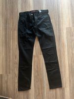 Zara Jeans Schwarz Gr. S Hose Chinohose Baden-Württemberg - Bad Friedrichshall Vorschau