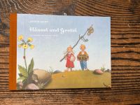 Buch Hänsel & Gretel Sachsen - Radebeul Vorschau