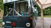 Wohnmobil, Wohnbus, Reisemobile, Oldtimer TÜV neu Baden-Württemberg - Wehr Vorschau