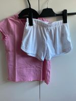 Manguun Set Schlafanzug Shorts Kurzehose/T-Shirt Gr. 140 Wuppertal - Elberfeld Vorschau