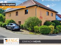 Kombiniertes Wohn- und Geschäftshaus in Sinsheim - FALC Immobilien Heilbronn Baden-Württemberg - Sinsheim Vorschau