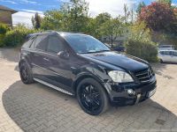 ML 63 AMG 1 Hand Berlin - Tempelhof Vorschau