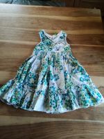 United Colors of Benetton Kleid 3-4 Jahre Gr. 100 Hessen - Staufenberg Vorschau