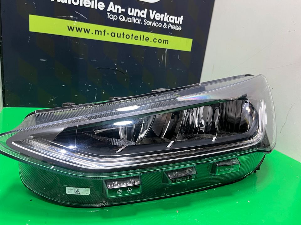 Ford Focus NX7B13E014CD Led Links  Scheinwerfer Headlight in Hamburg