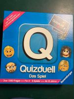 Gesellschaftsspiel Quizduell Düsseldorf - Benrath Vorschau