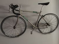 klassisches Rennrad;  Einzelanfertigung; Shimano 600; Deda Vorbau Sachsen-Anhalt - Mücheln (Geiseltal) Vorschau