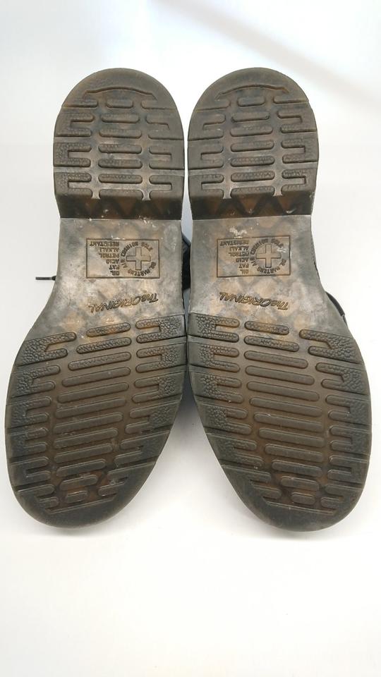Dr. Martens Herren-Schnürboots aus Leder // SUPER ZUSTAND ♨️ in Ismaning