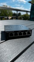 NETGEAR GS305 LAN Switch 5 Port Netzwerk Switch Dresden - Kleinzschachwitz Vorschau